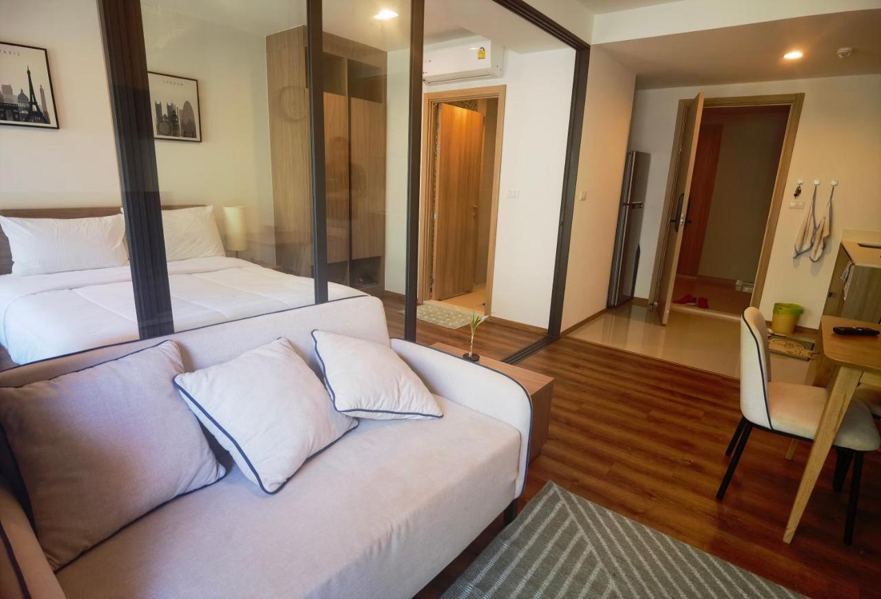 Lahabana Resort Хуа Хин Экстерьер фото