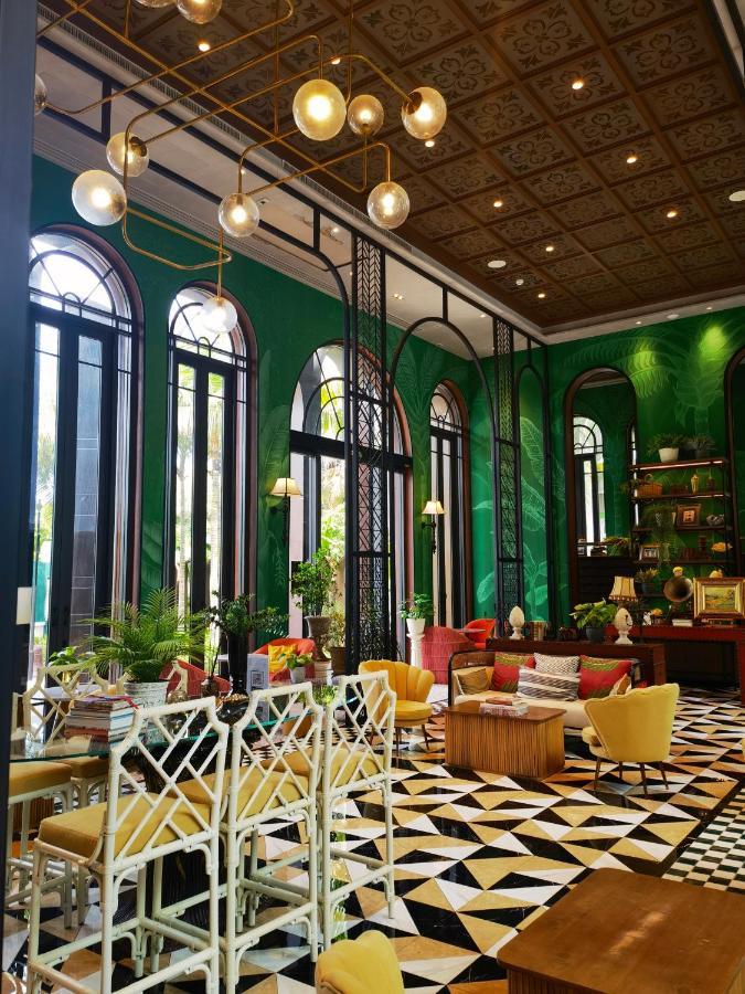 Lahabana Resort Хуа Хин Экстерьер фото