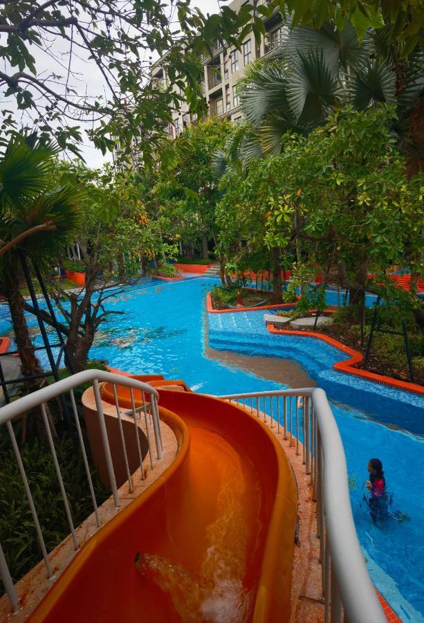 Lahabana Resort Хуа Хин Экстерьер фото