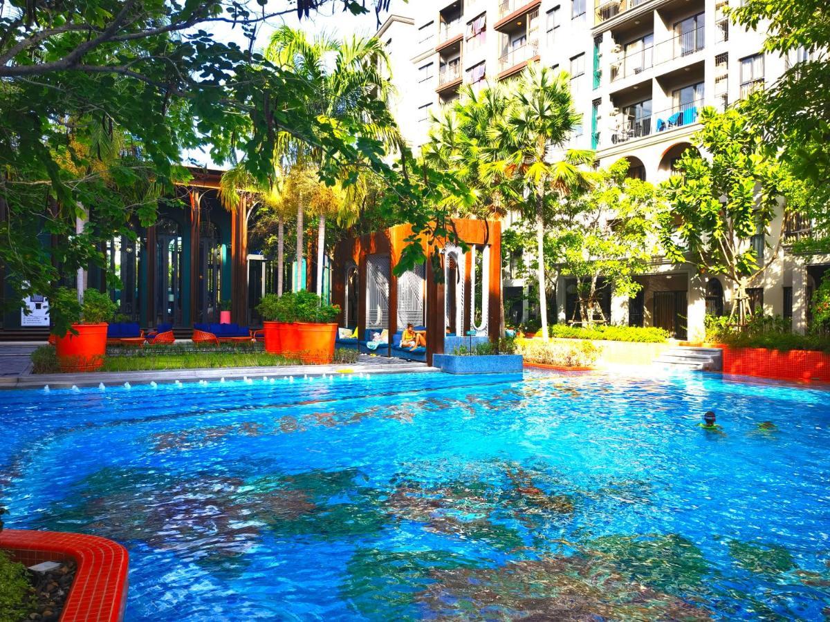 Lahabana Resort Хуа Хин Экстерьер фото